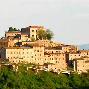 Il Cacciatore Locanda Pari