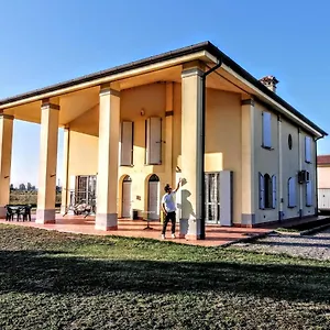 Di Andrea Bertolino Affittacamere Argelato