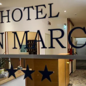 San Marco Hotel Savona