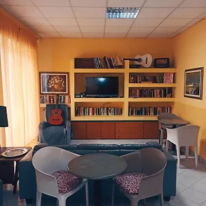 Armida Hotel Laigueglia