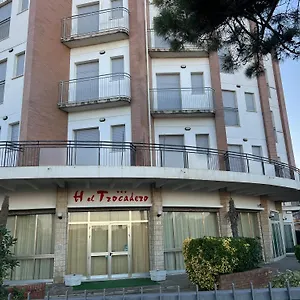 Trocadero - Koolibry Hotel Cervia