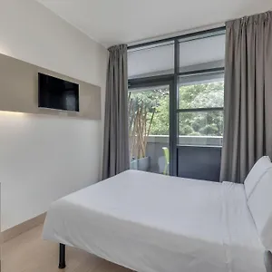 Camerlata Hotel Côme